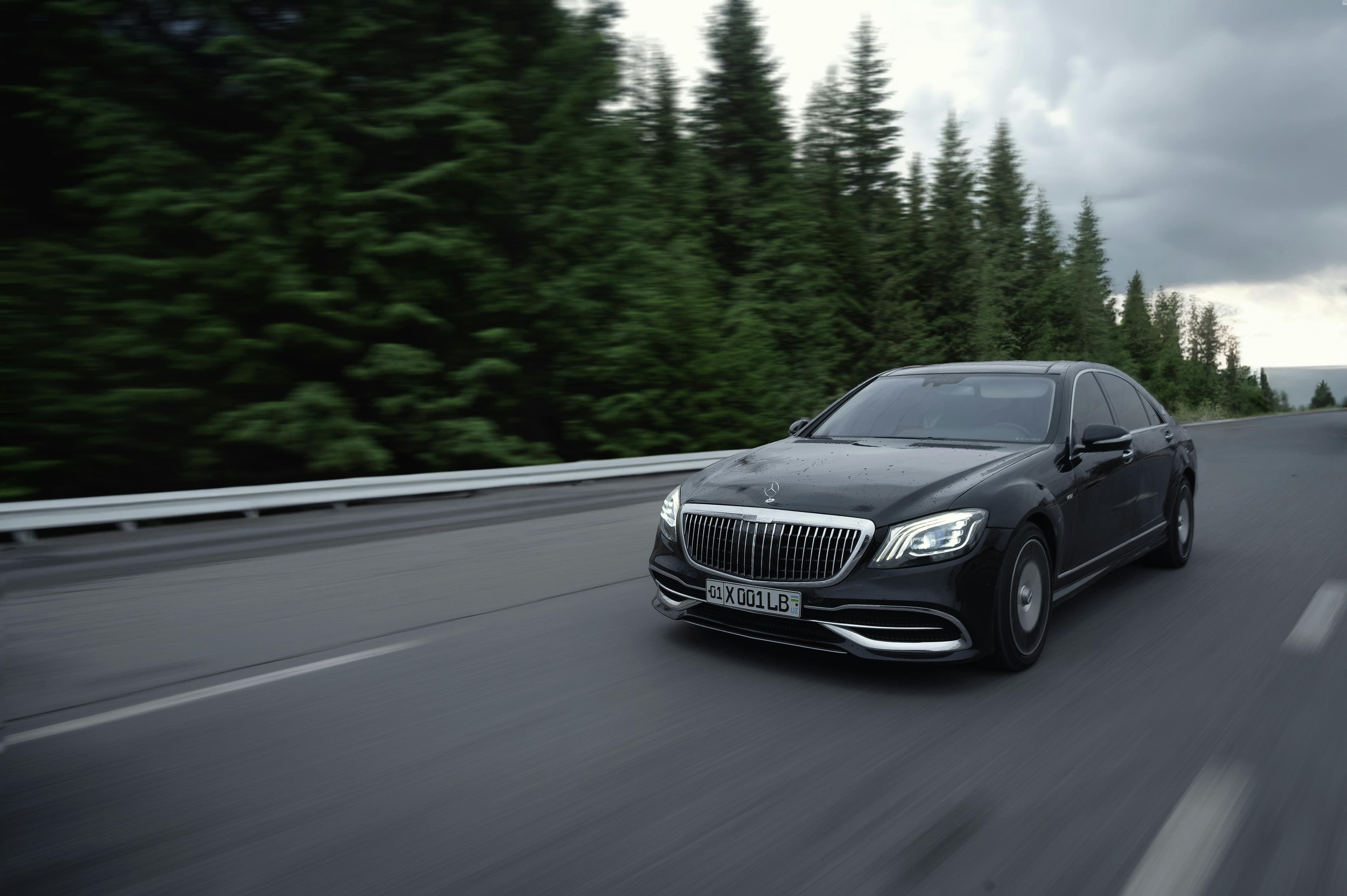 Premium corporate chauffeur in Kanpur