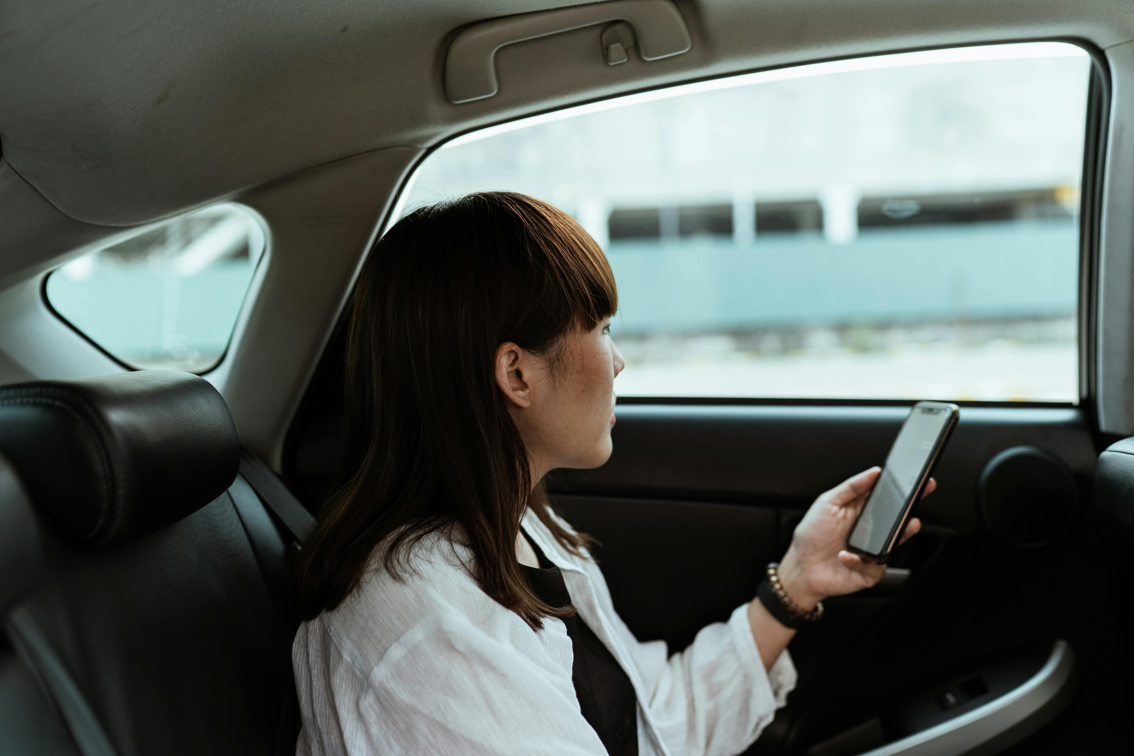 Premium corporate chauffeur in Prayagraj