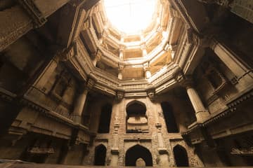 Premium chauffeur service in Ahmedabad