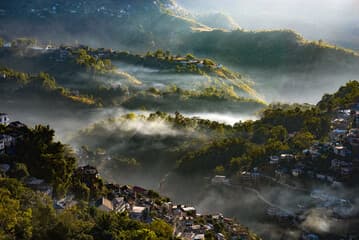 Premium chauffeur service in Aizawl