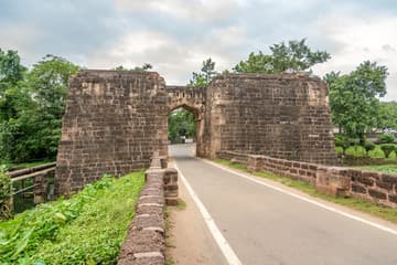 Premium chauffeur service in Cuttack