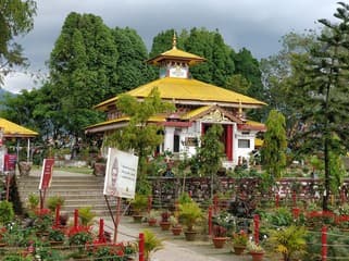 Premium chauffeur service in Itanagar