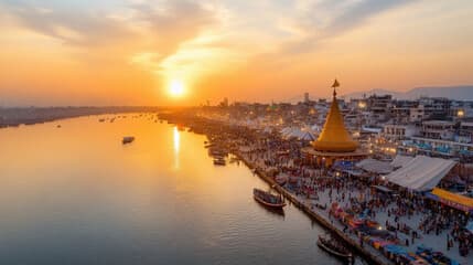 Premium chauffeur service in Prayagraj