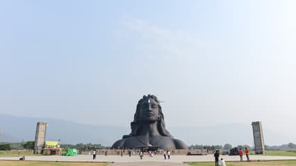 The Blue Mountains Circuit